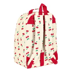 Sac à dos BACKPACK SAFTA "CHERRY"
