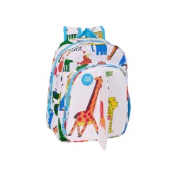 Sac à dos 34 CM ALGO DE JAIME SAFTA