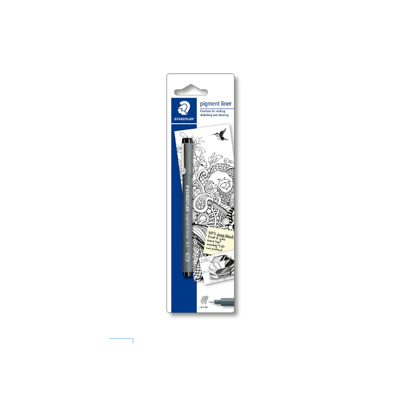 Liner 0,1