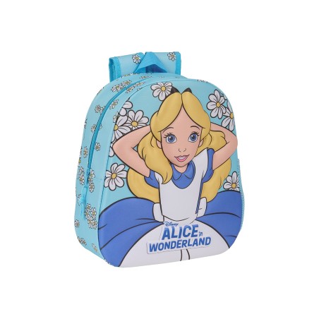 Sac à dos 3D ALICE SAFTA