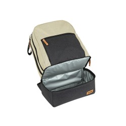 Sac à dos pour accessoires BÉBÉ SAFTA