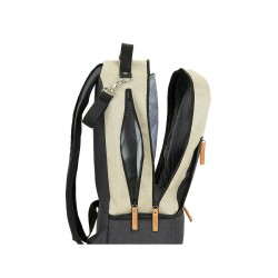 Sac à dos pour accessoires BÉBÉ SAFTA