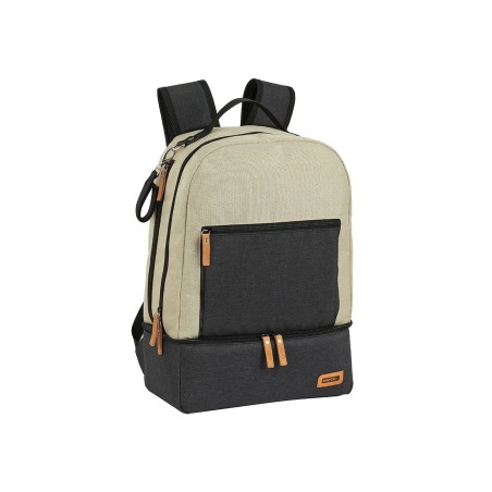 Sac à dos pour accessoires BÉBÉ SAFTA