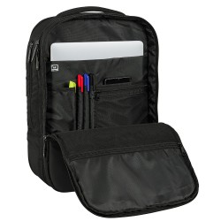 Sac à dos pour PC 15.6" NOIR 642200834 SAFTA BUSINESS
