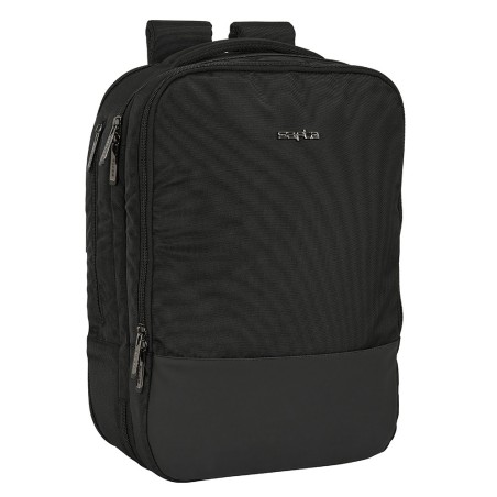 Sac à dos pour PC 15.6" NOIR 642200834 SAFTA BUSINESS