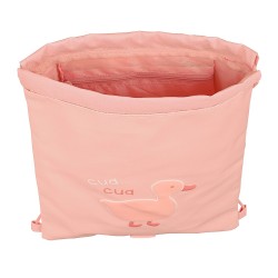 SAC DE GYM JUNIOR 34 CM PRÉSCOLAIRE CANETON SAFTA