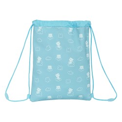 SAC DE GYM JUNIOR 34 CM PRÉSCOLAIRE BABY BEAR SAFTA