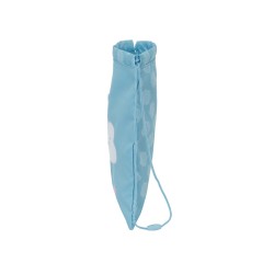 SAC DE GYM JUNIOR 34 CM PRÉSCOLAIRE NUAGE SAFTA