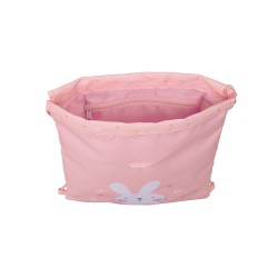 SAC DE GYM JUNIOR 34 CM PRÉSCOLAIRE LAPINE SAFTA