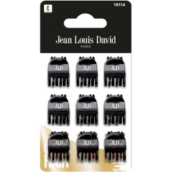 9 mini pinces JLD 15114