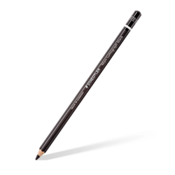 Crayon d'art lumographe B