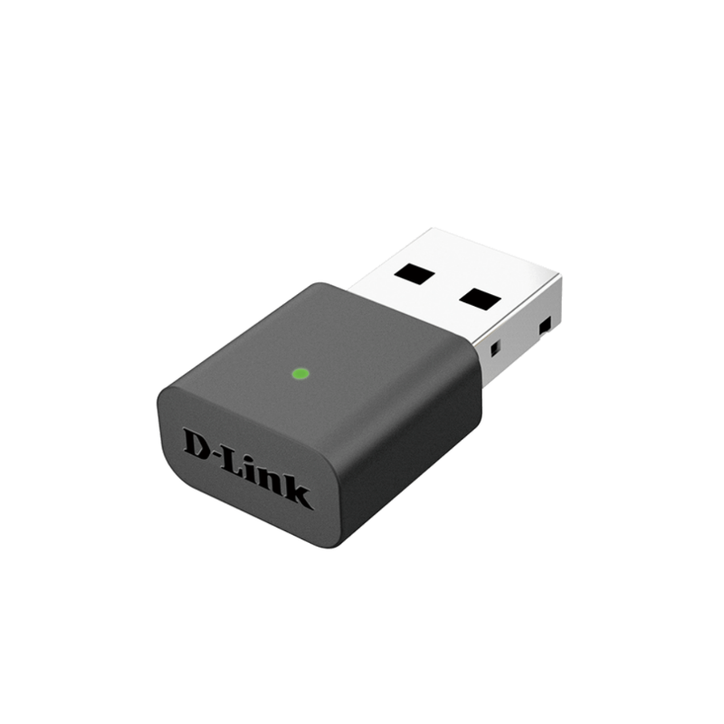 Clé USB WIFI DLINK DWA-131 N300 300Mbps (dongle)