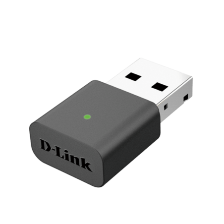 Clé USB WIFI DLINK DWA-131 N300 300Mbps (dongle)
