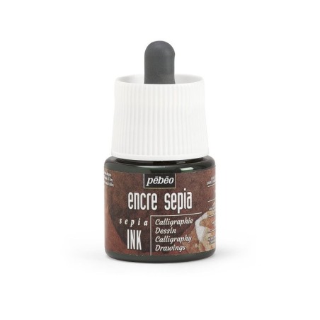 Encre SEPIA 45 ML