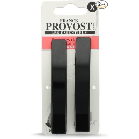 Barrette ajourée 0176 FP