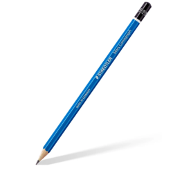 Crayon d'art lumographe assortie 12 S