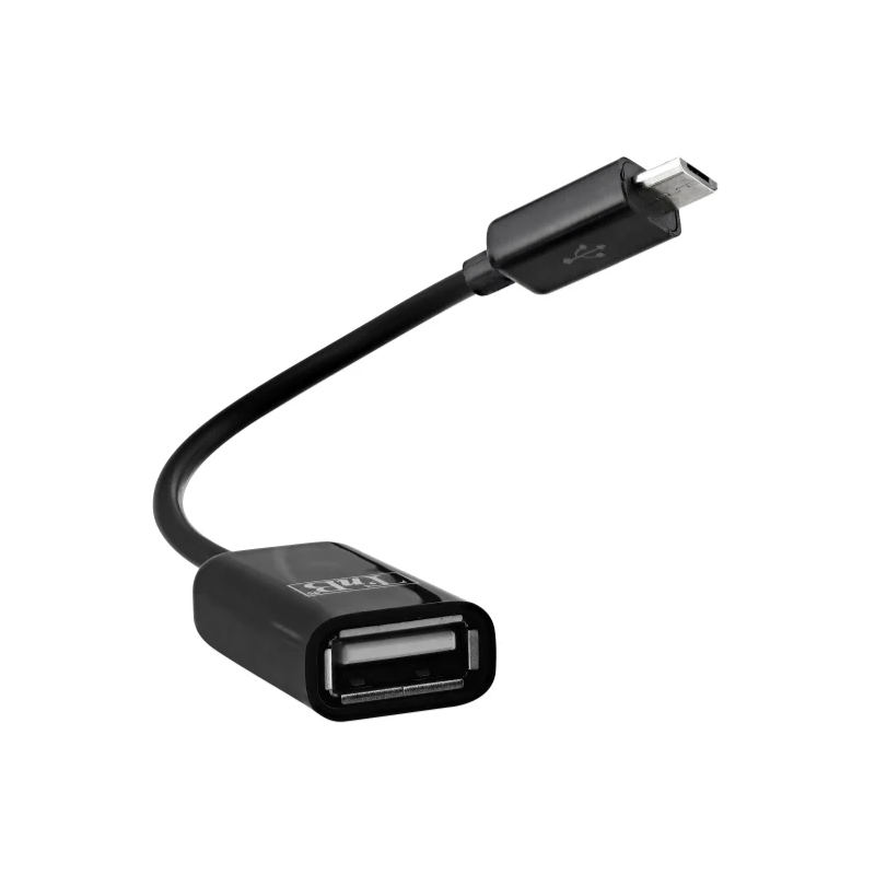 Adaptateur micro USB/USB 2.1