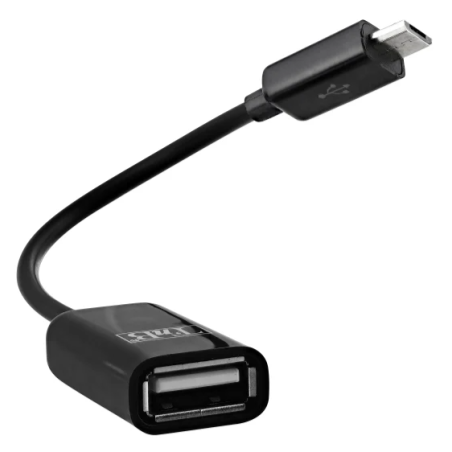 Adaptateur micro USB/USB 2.1