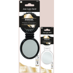 Mini brosse pliante JLD 15041