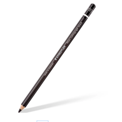 Crayon d'art lumographe Black 7B