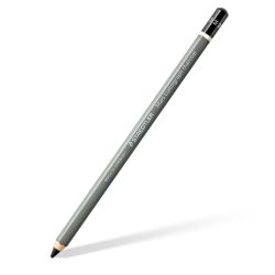 Crayon pastel lumographe pcs de 6