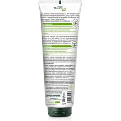 Shampoing HYDRATANT cheuveux deshydratés 250ml NAT&NOVE