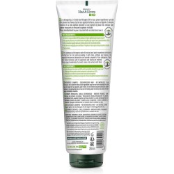 Shampoing HYDRATANT cheuveux deshydratés 250ml NAT&NOVE