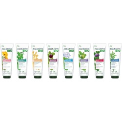 Shampoing DOUX tout type de cheveux 250ml NAT&NOVE