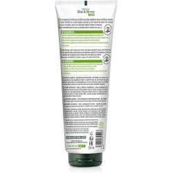 Shampoing PURIFIANT cheuveux gras 250ml NAT&NOVE