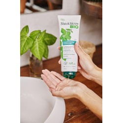 Shampoing PURIFIANT cheuveux gras 250ml NAT&NOVE