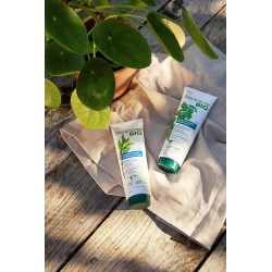 Shampoing PURIFIANT cheuveux gras 250ml NAT&NOVE