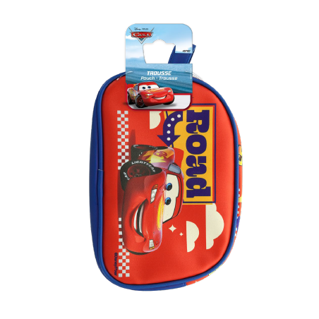 Trousse de voyage 40780 Cars Disney