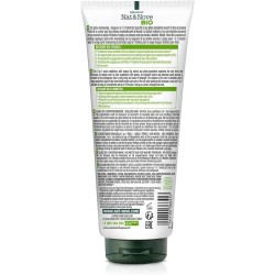 Après shampoing ECLAT cheveux colorés 200ml NAT&NOVE