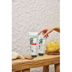 Après shampoing ECLAT cheveux colorés 200ml NAT&NOVE