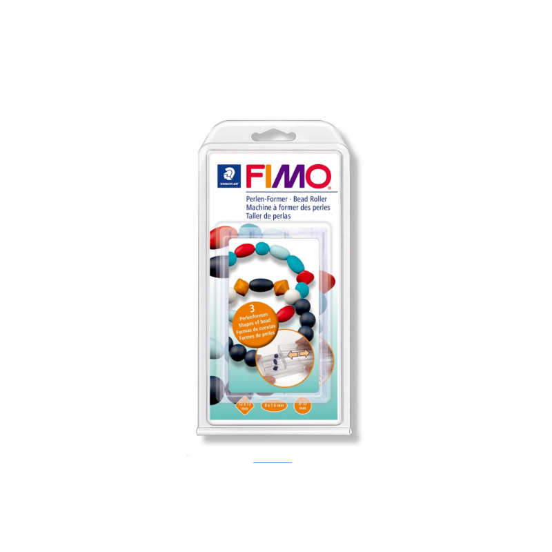 Accessoires Fimo Magic Roller 1p bl