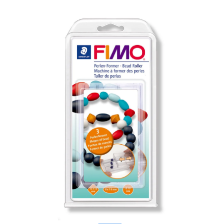 Accessoires Fimo Magic Roller 1p bl