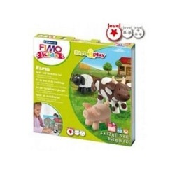 Fimo kids ferme