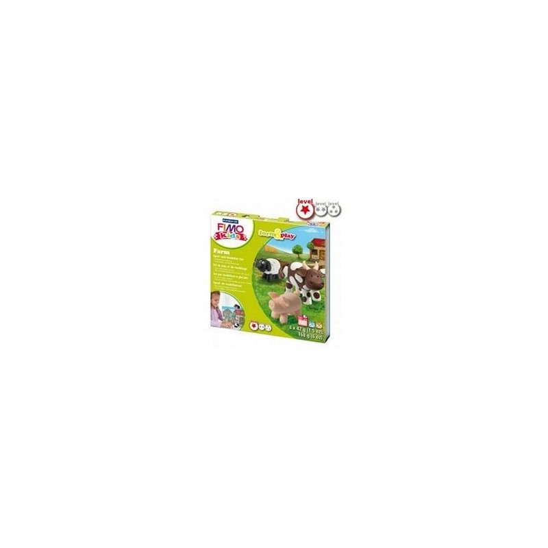 Fimo kids ferme