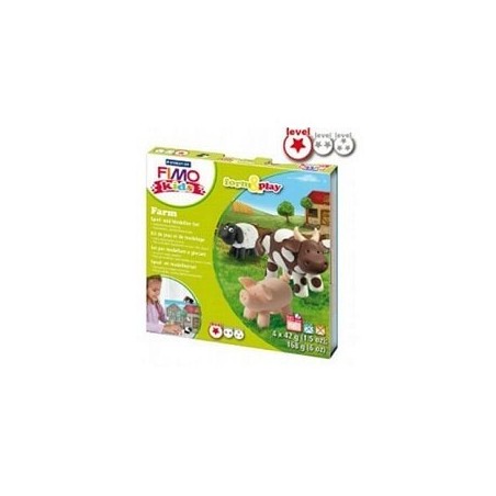 Fimo kids ferme