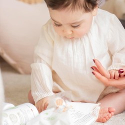 Lingettes bébé 72 pcs EVOLUDERM