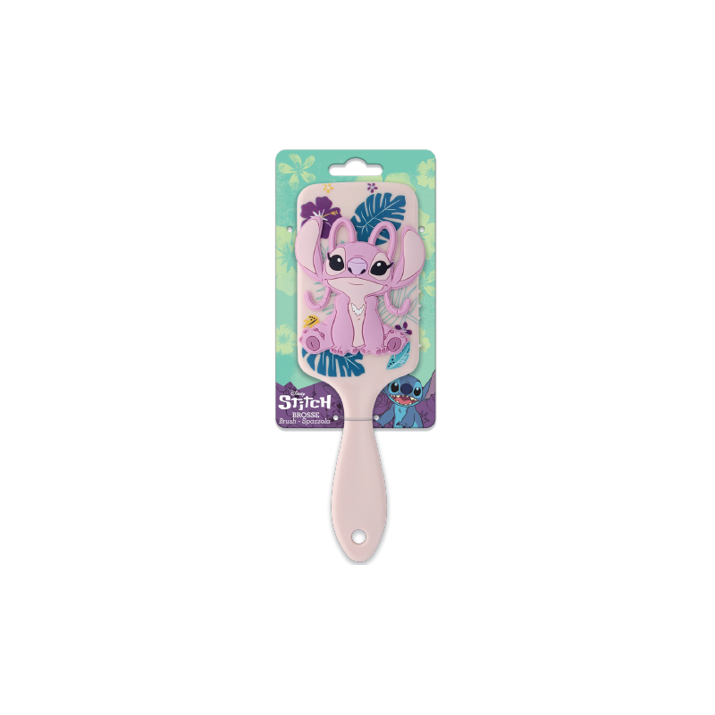 Brosse paddle Angel 40807 Disney