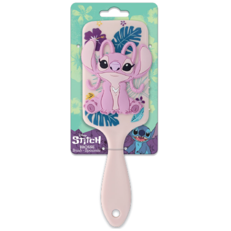 Brosse paddle Angel 40807 Disney