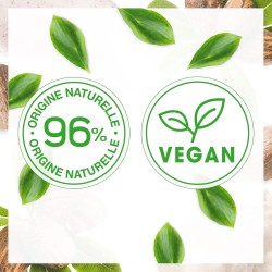 Crème mains hydratante Karité 150ml EVOLUDERM