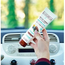 Crème mains hydratante Beurre de Cacao 150ml EVOLUDERM