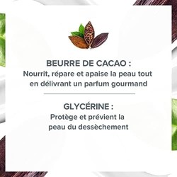 Crème mains hydratante Beurre de Cacao 150ml EVOLUDERM