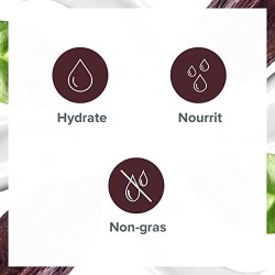 Crème mains hydratante Beurre de Cacao 150ml EVOLUDERM