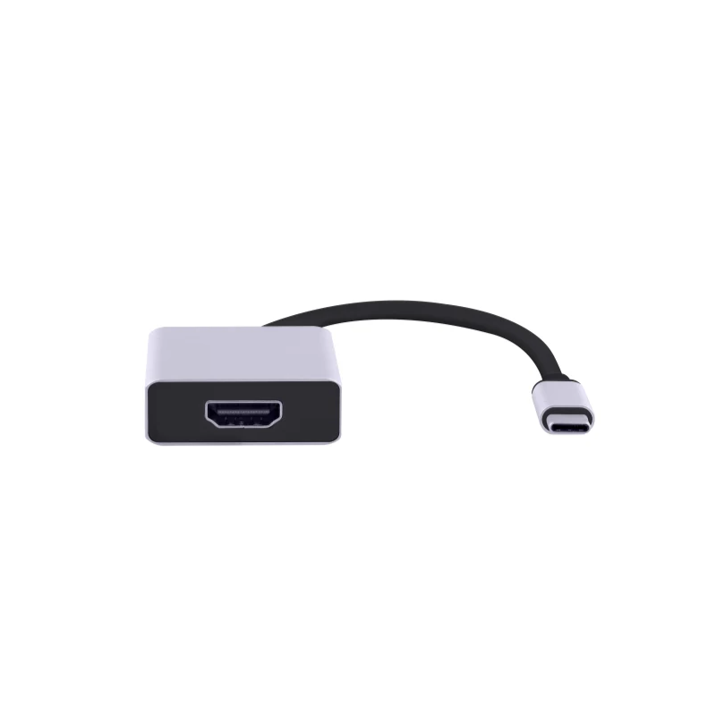 Adapteur type C vers video HDMI