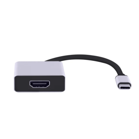 Adapteur type C vers video HDMI