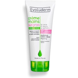 Crème mains surgras réparatrice 100ml EVOLUDERM