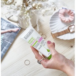 Crème mains surgras réparatrice 100ml EVOLUDERM